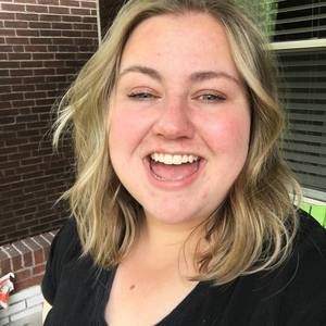 Meet your Posher, May